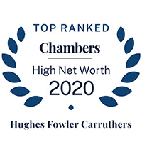 HFC Chambers HNW 2020