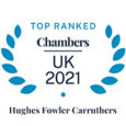 HFC Chambers UK 2021 HFC Chambers UK 2021