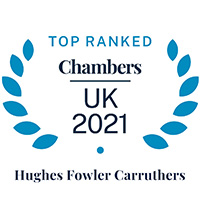 HFC Chambers UK 2021