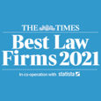 The-Times-best-law-firms-2021-logo