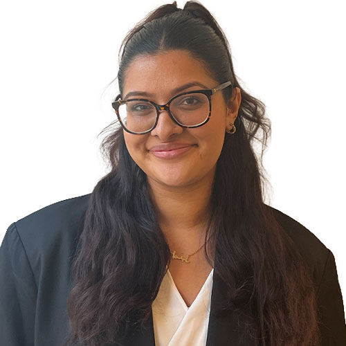 Amber Raja - Hughes Fowler Carruthers